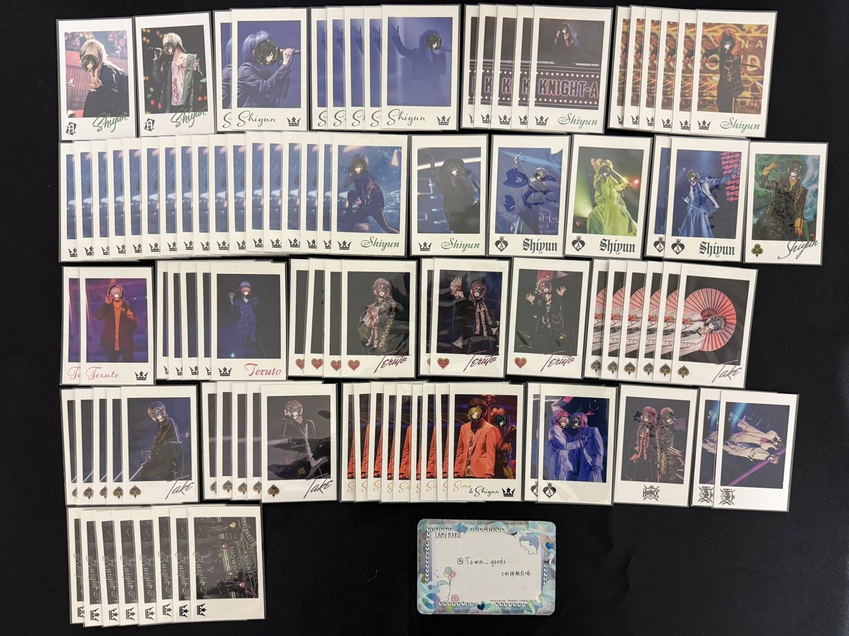 とわ@取引垢 tweet media