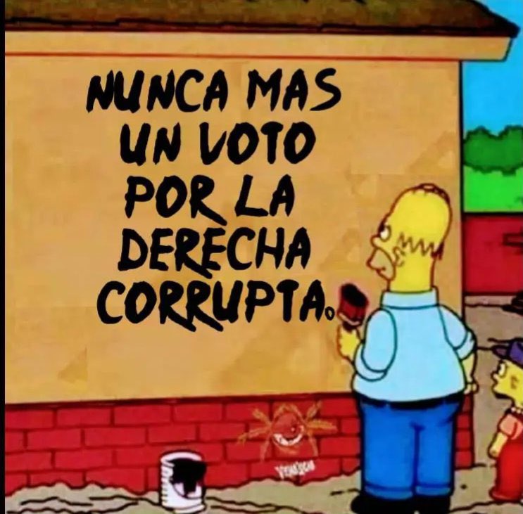 Feliz viernes.