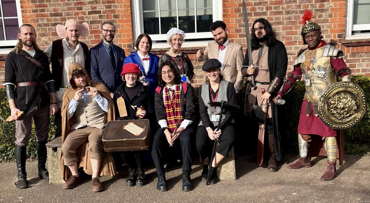 St. Joseph's College tweet media