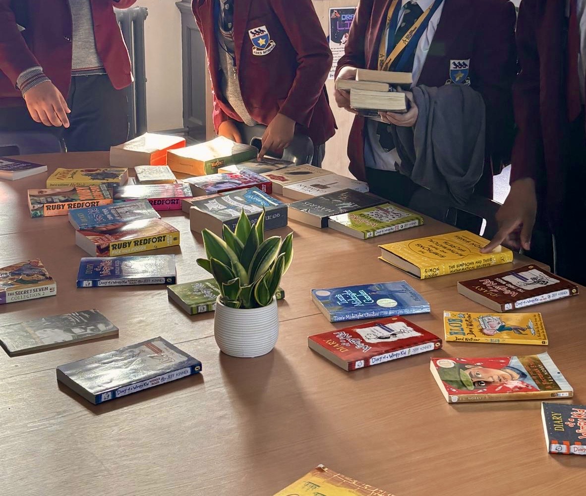 St. Joseph's College tweet media