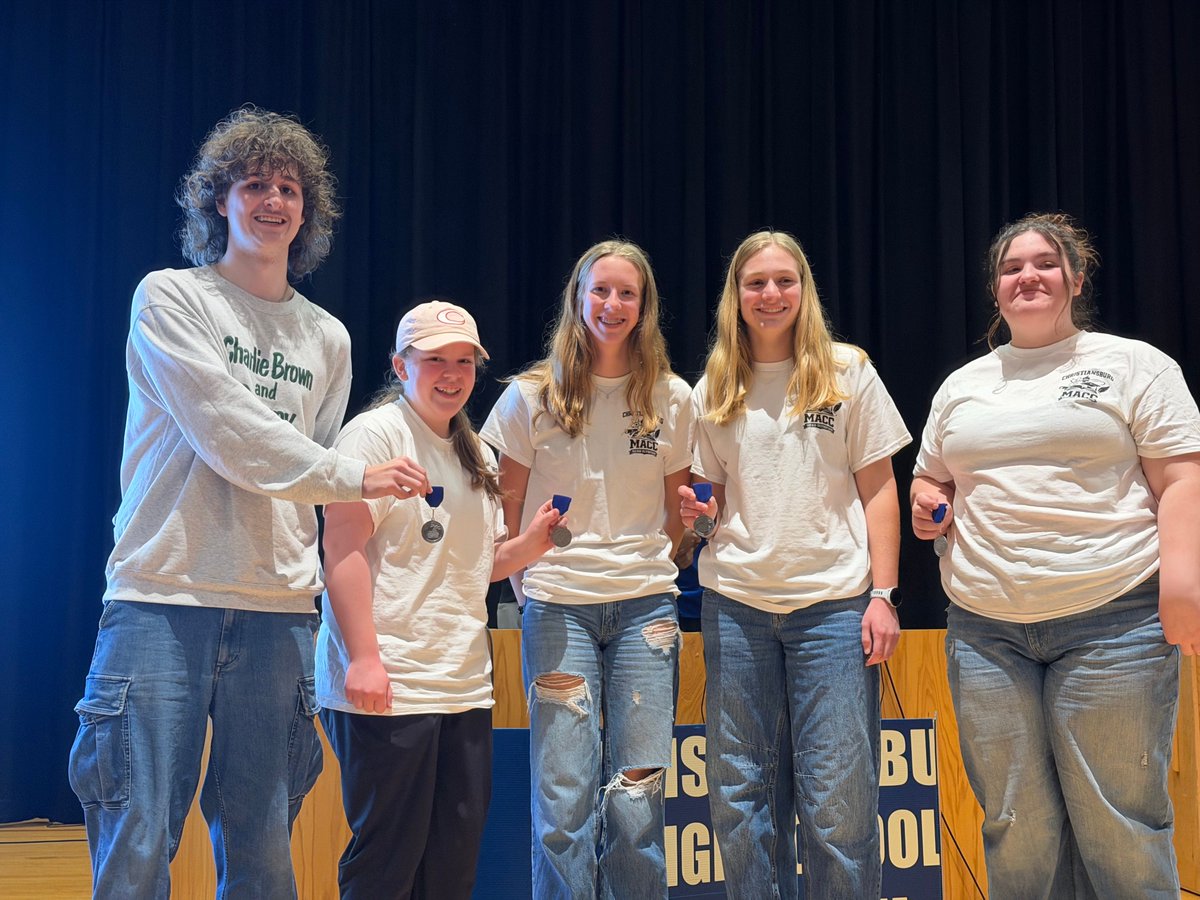 CHSBlueDemons tweet media