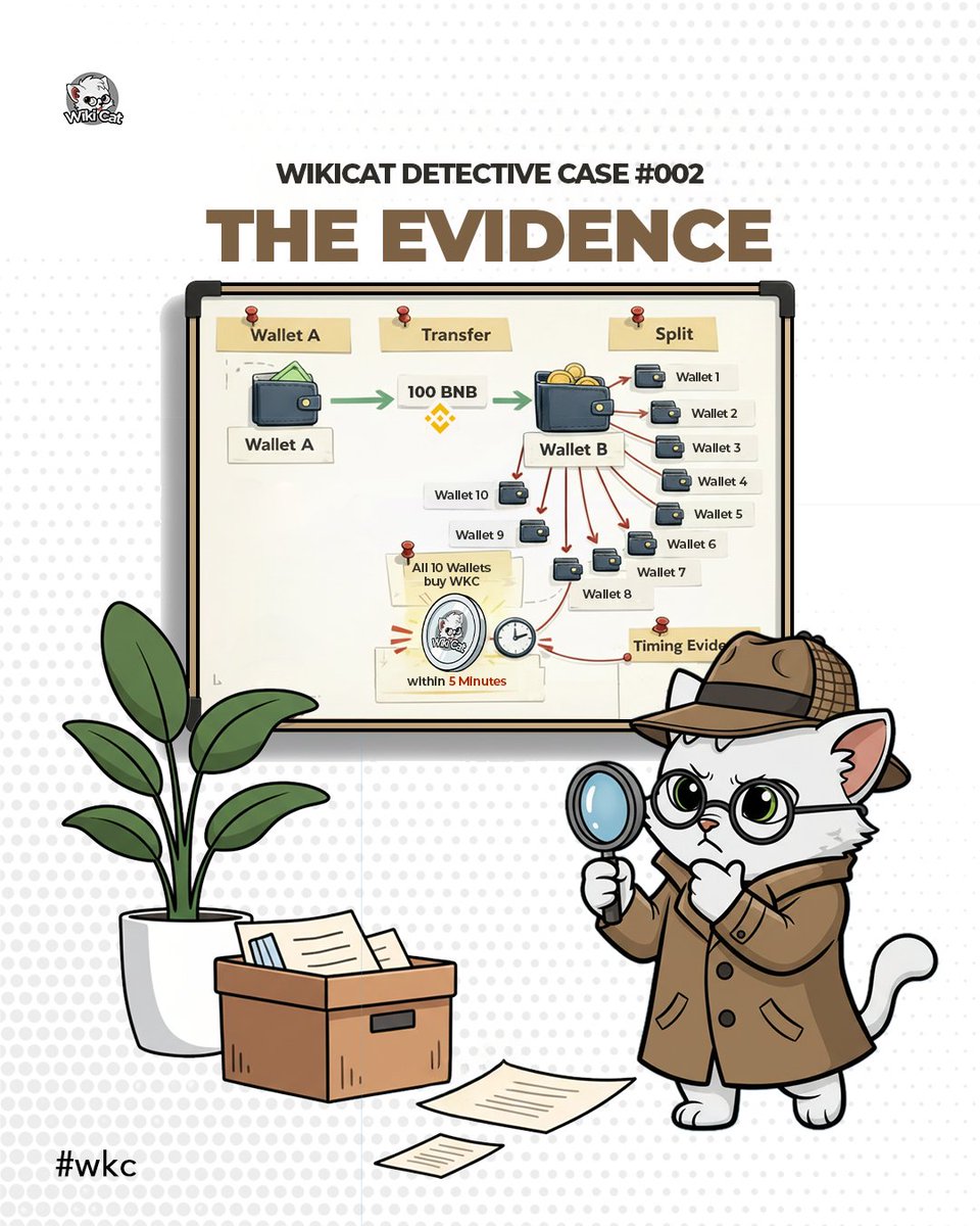 Wiki Cat tweet media