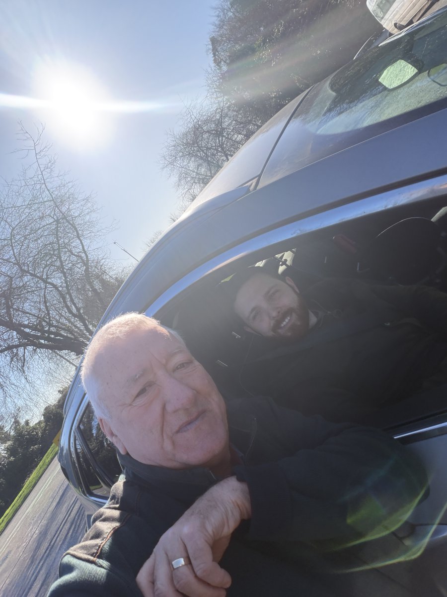 Cllr. Pat Catney tweet media