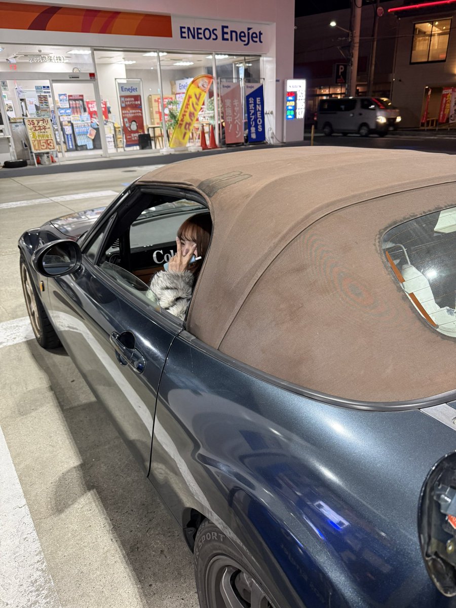 ばちいけ！もえみたん🫶 tweet media