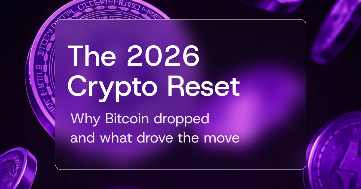 The Vault by Tría Finance tweet media