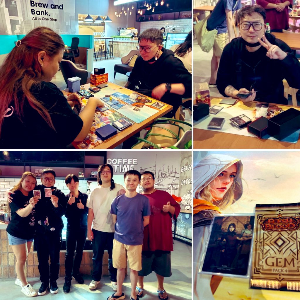 Point Blanc tweet media