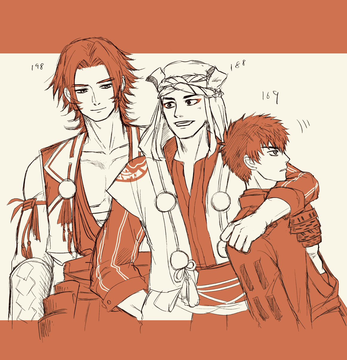 ぽむぽむ城 tweet media