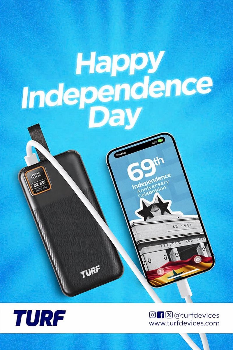Turf Devices tweet media