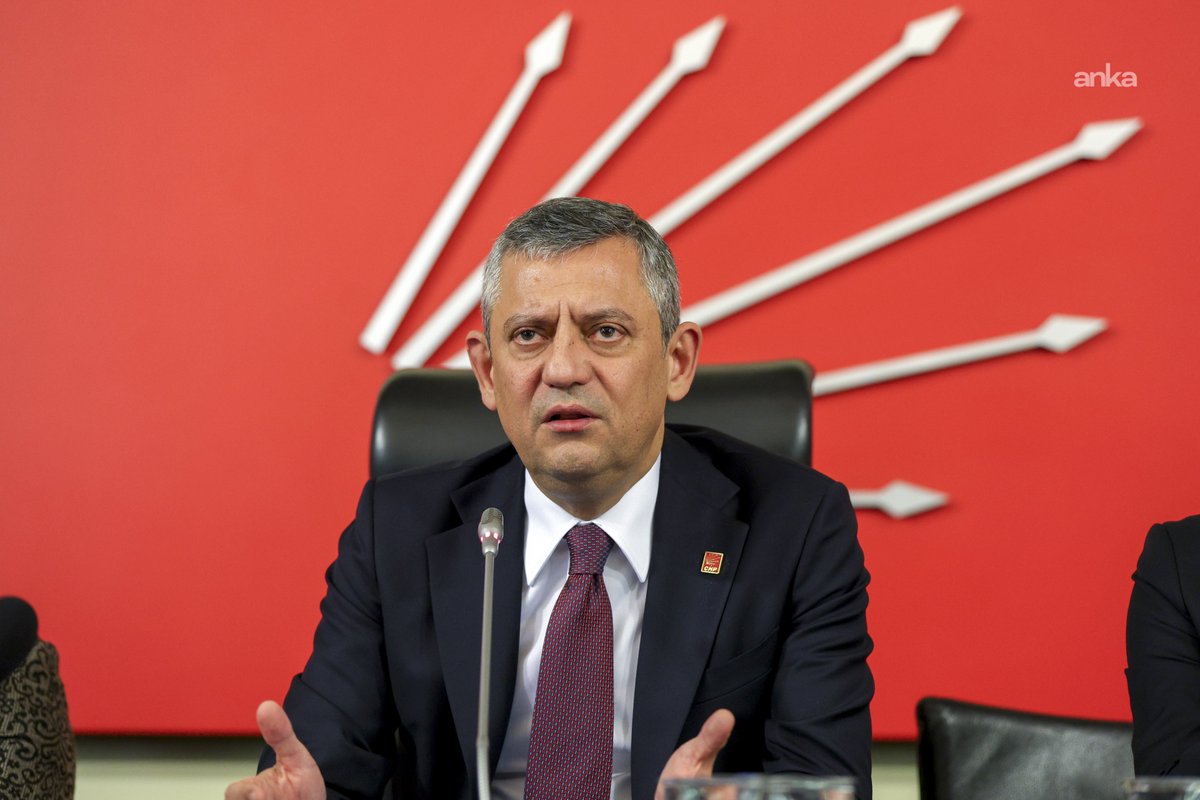 Gündem 7x24 tweet media