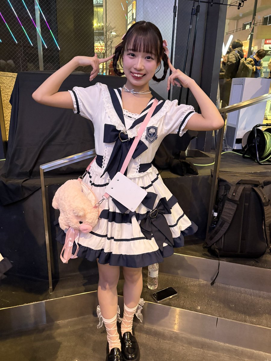 みなきっちゃん tweet media