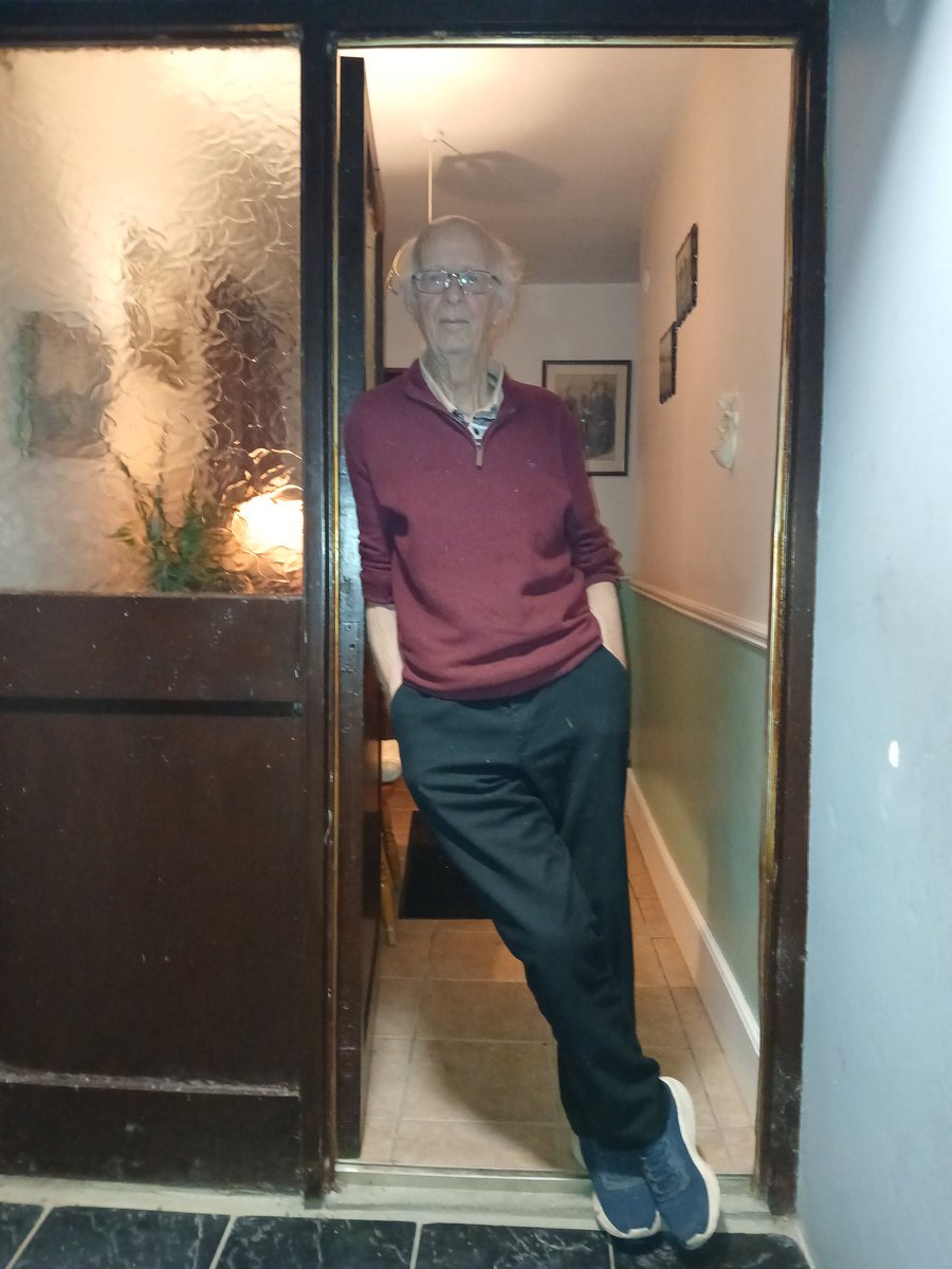 The Time Out Podcast tweet media