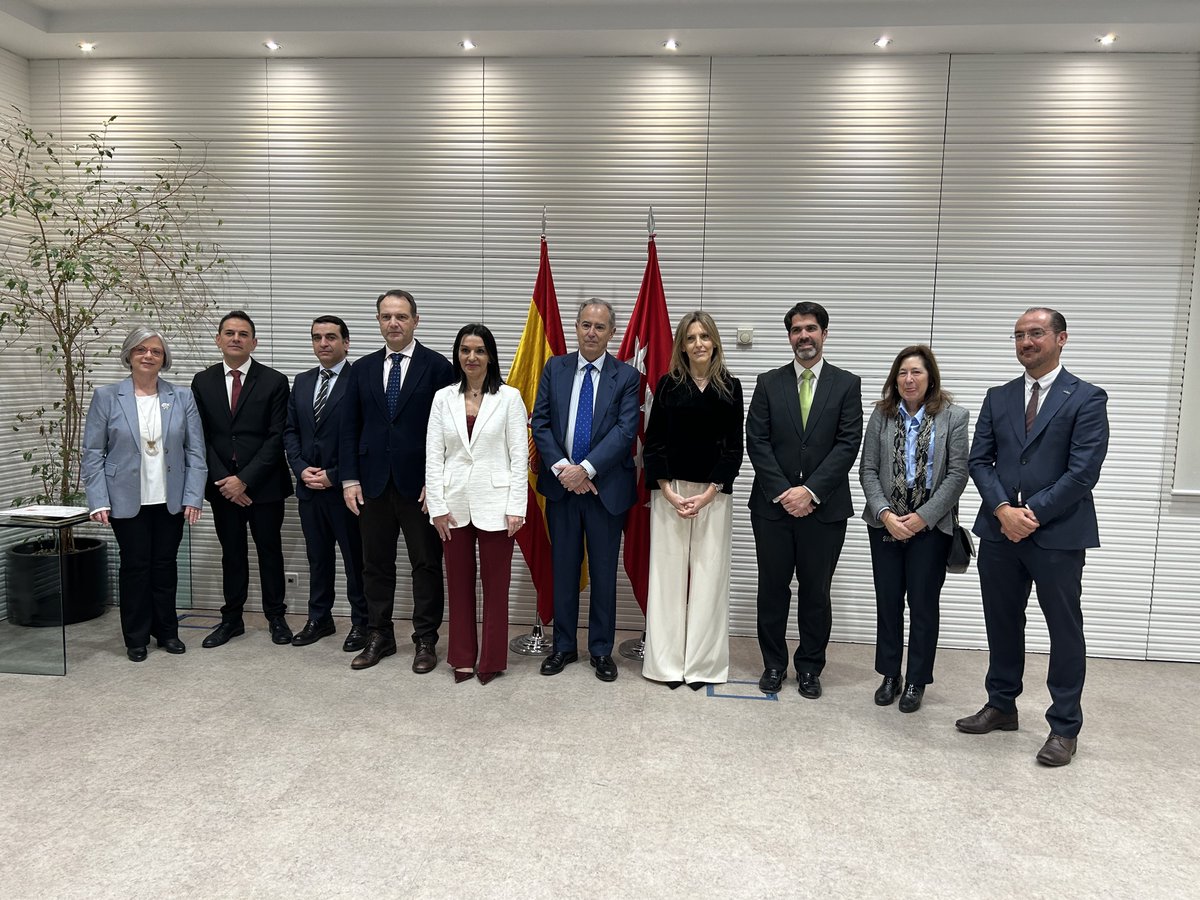 Mercedes Zarzalejo tweet media