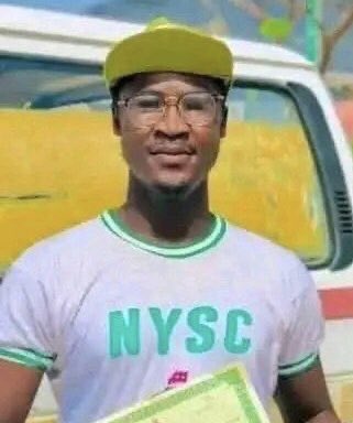 When Raye spoke up about the cost of living, it took the Government less than 24hrs to find all her documents and locate her. 

Abba was k!dnapped for weeks and not even a single attempt to locate the guy till he gave up, you’re your own security in Nigeria.