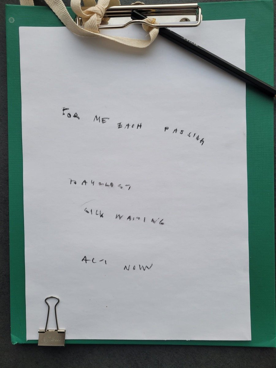 Dr. Sabine Hermisson 🦋 tweet media