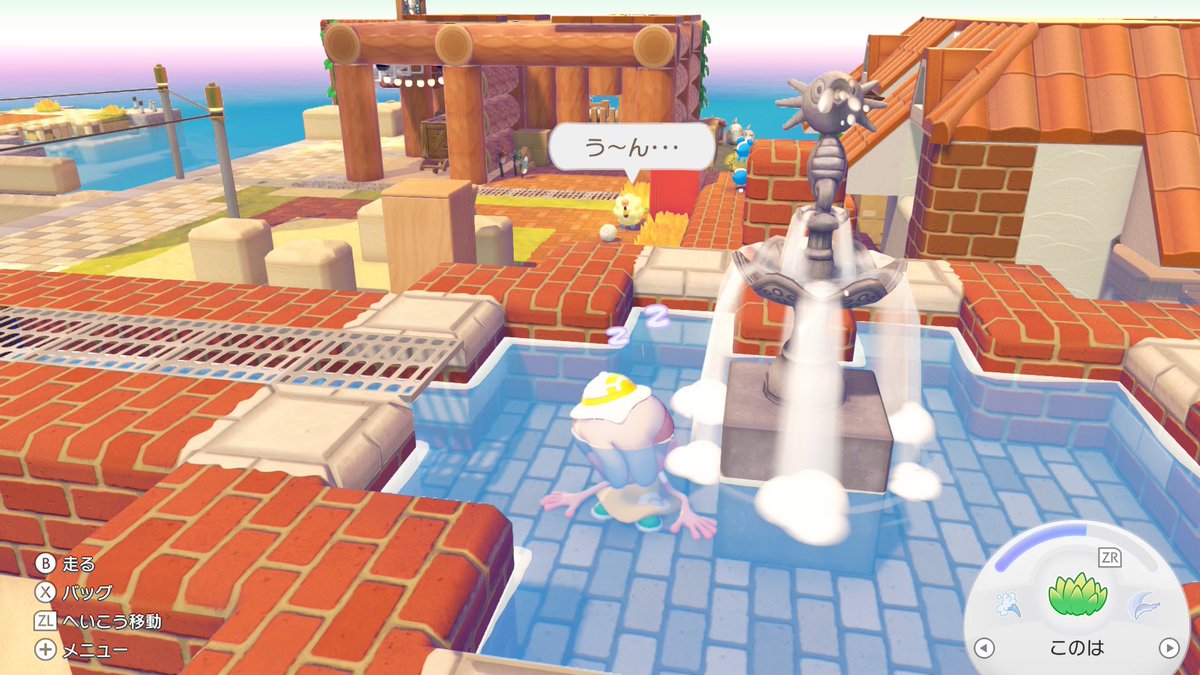 ゆっくりレジギガス tweet media