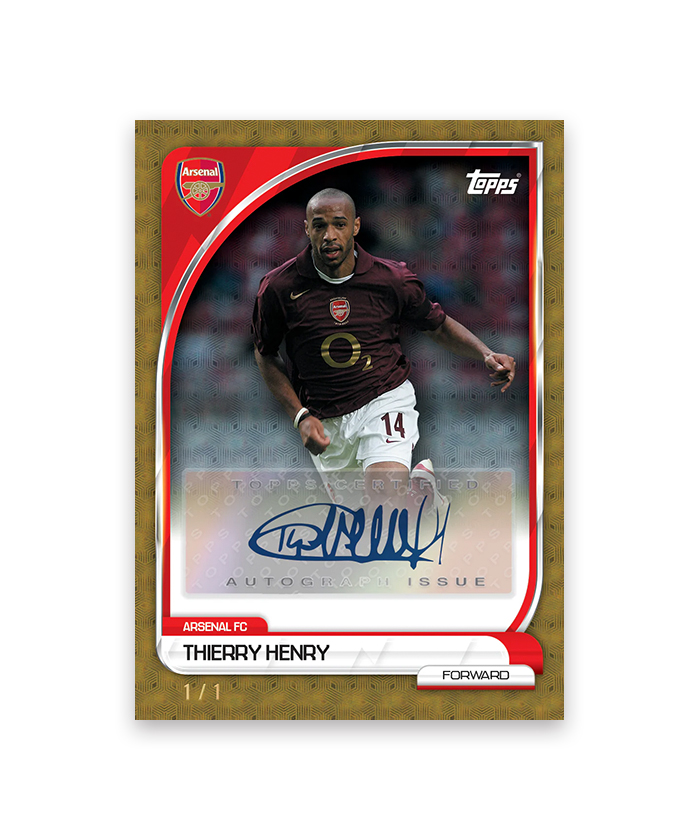 当店オンラインショップにて完売となったアーセナル 25/26 コレクター