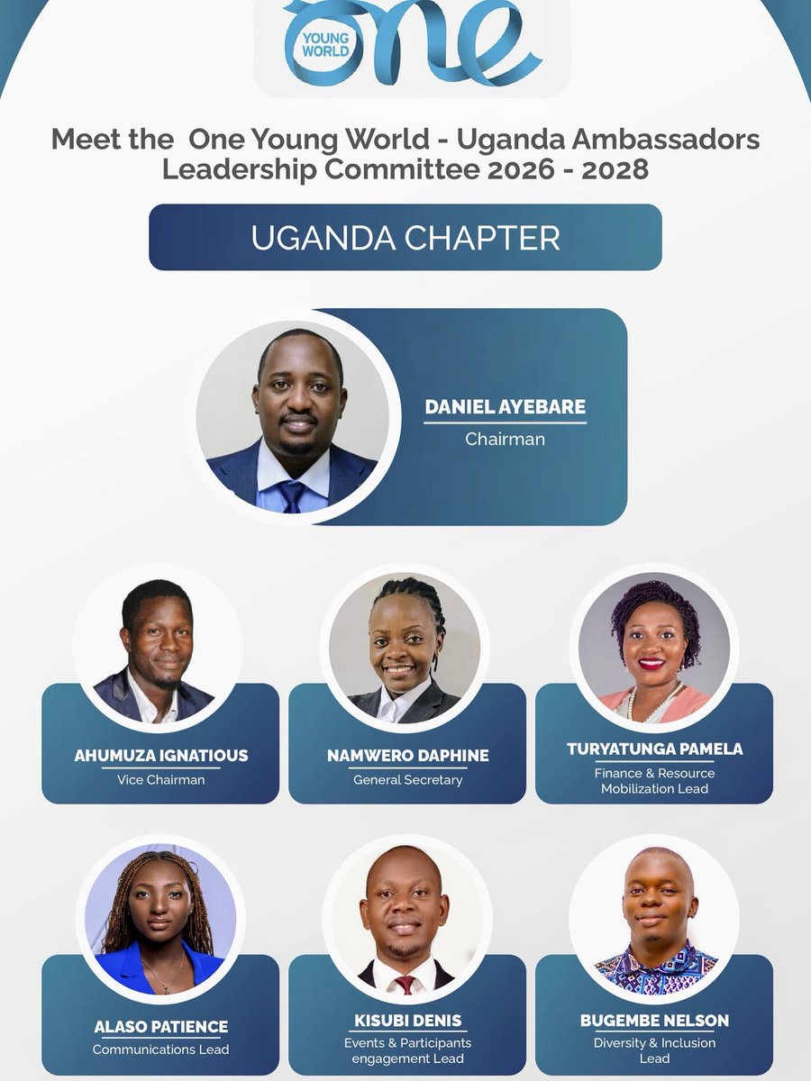 Daniel Ayebare tweet media