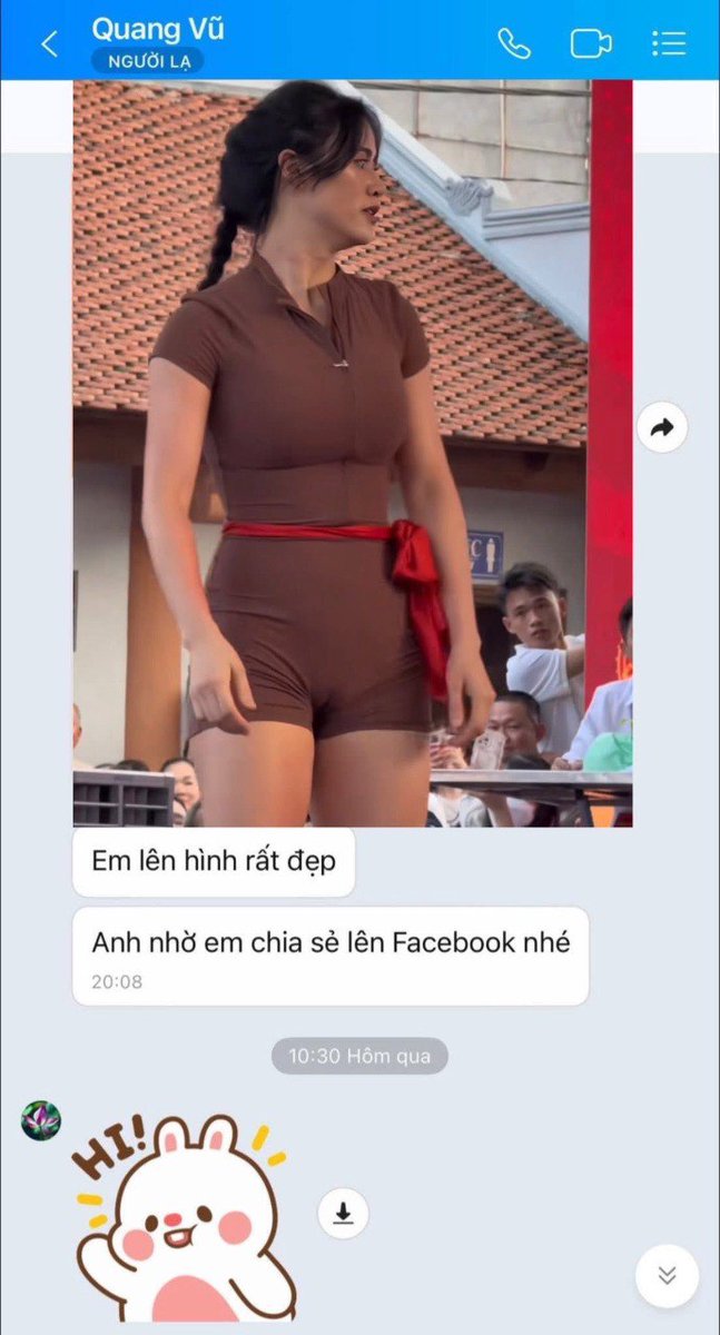 Trà My Đặng tweet media