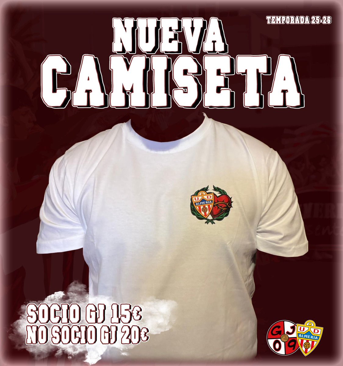 MATERIAL GJ09 tweet media