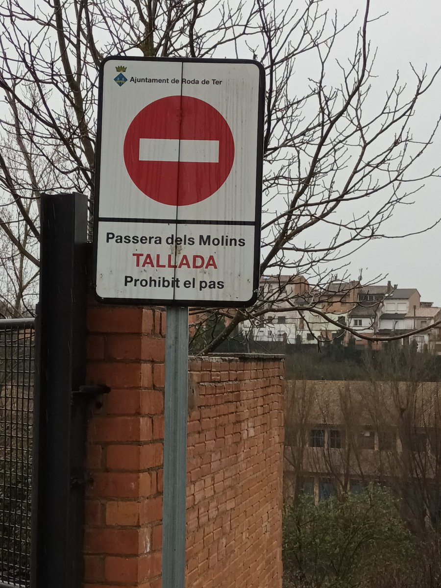 Ajuntament de Roda de Ter tweet media