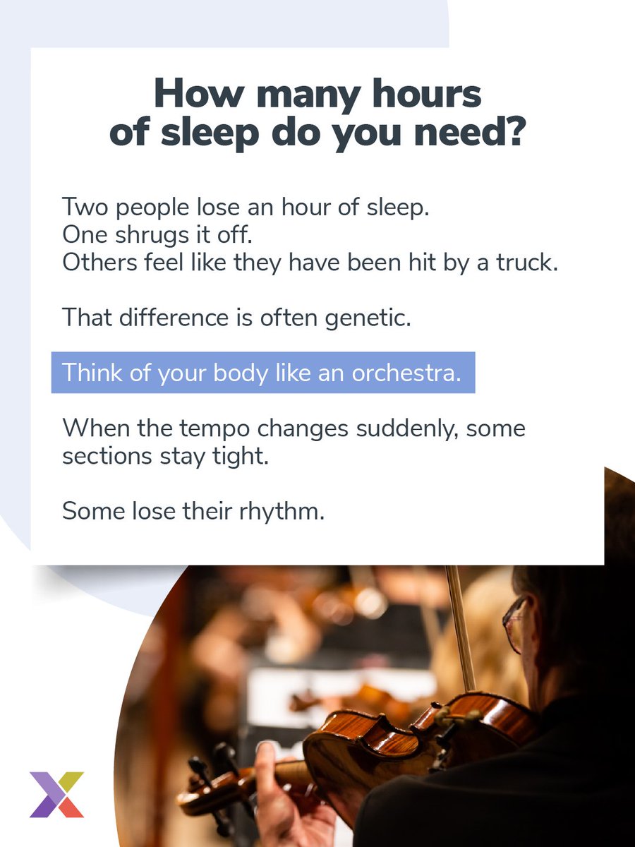 3X4Genetics's tweet image. When the clock shifts, the body does not instantly sync ⏰
Changing the time is easy. Resetting biology is not. Circadian rhythm is the body’s internal operating system controlling sleep, hormones, metabolism, detox, and inflammation 🧬
#biohacking #genetictesting #nutrigenomics