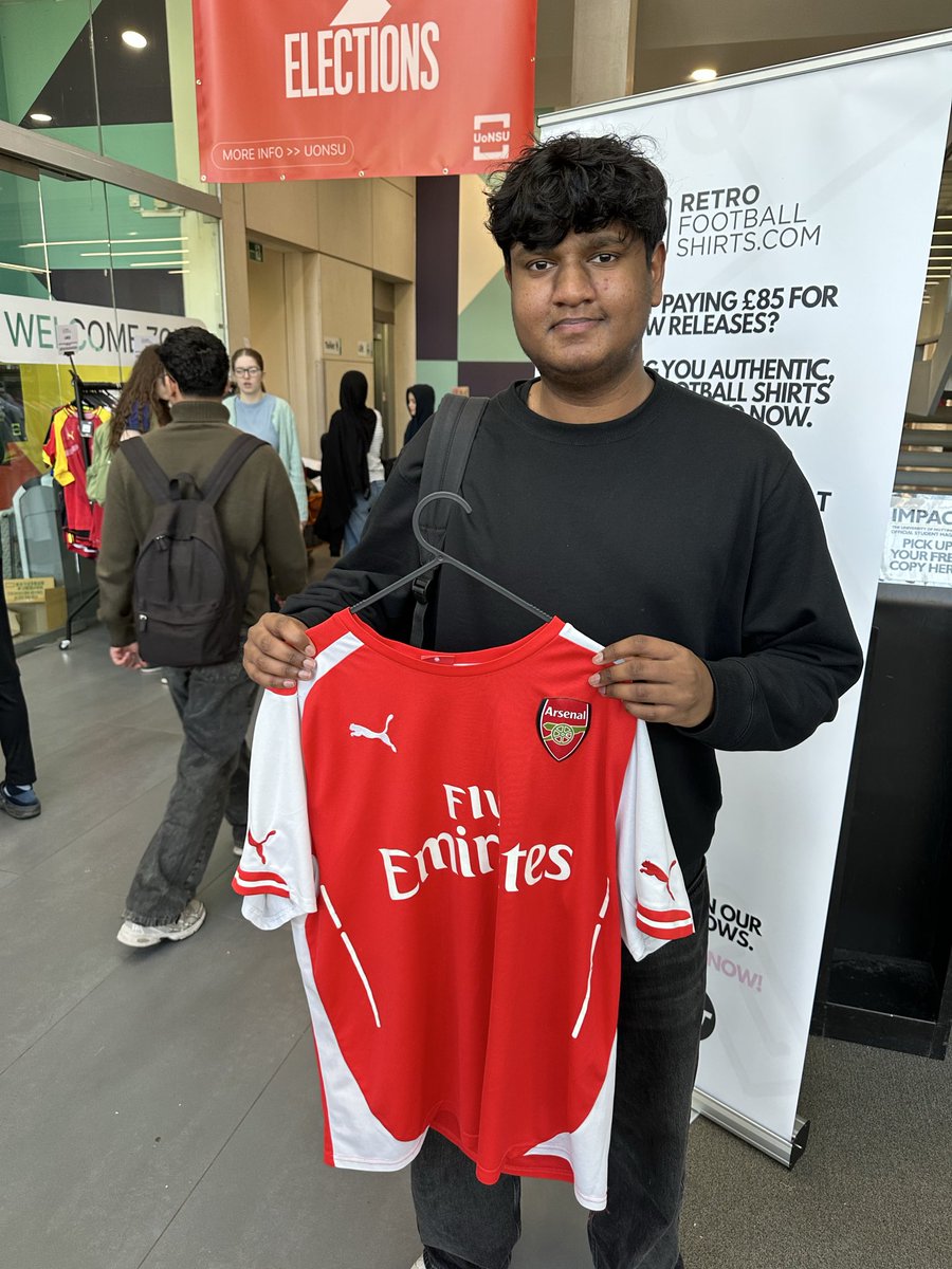 Retro Football Shirts.com tweet media