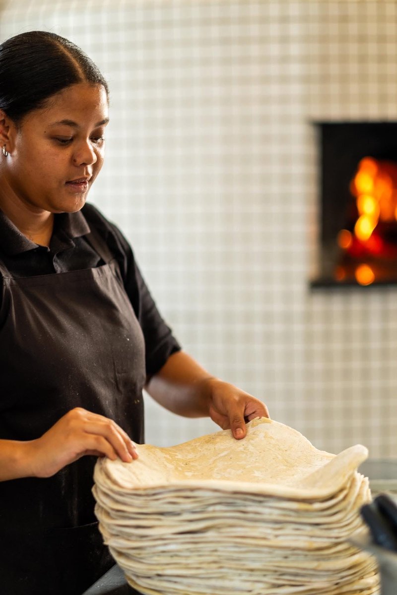 Tokara Restaurant & Deli tweet media