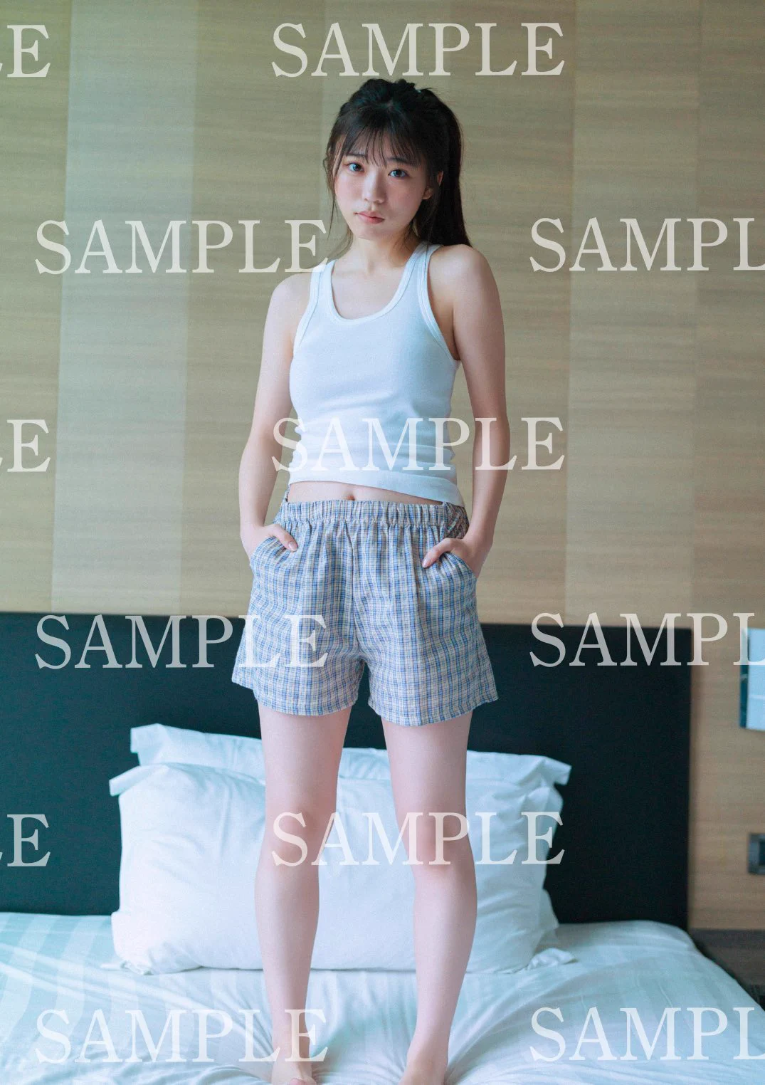僕が見たかった青空 金澤亜美1st写真集「プロローグ」【公式