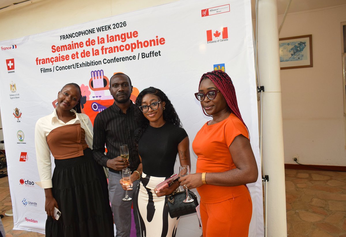 Embassy of Switzerland in Zimbabwe tweet media