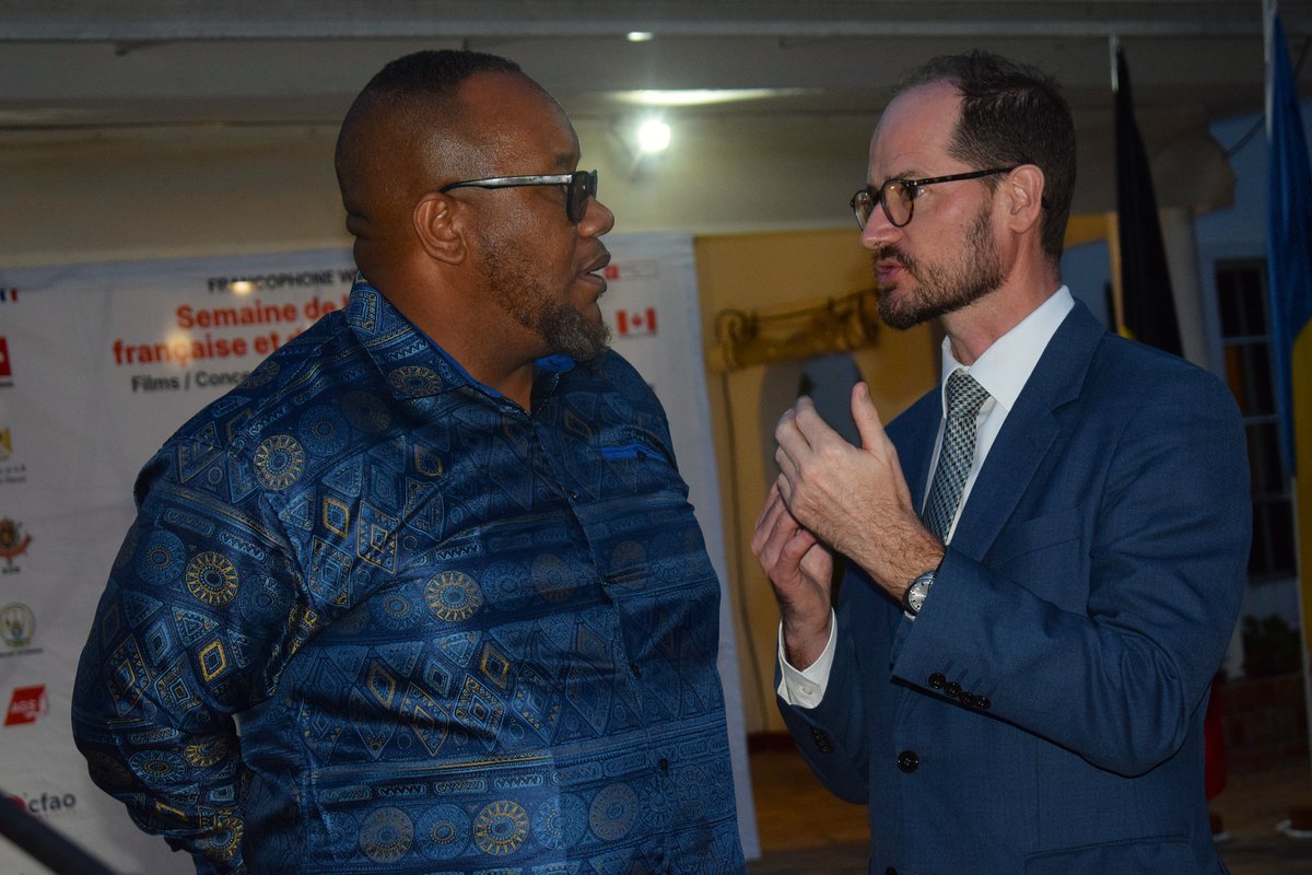 Embassy of Switzerland in Zimbabwe tweet media