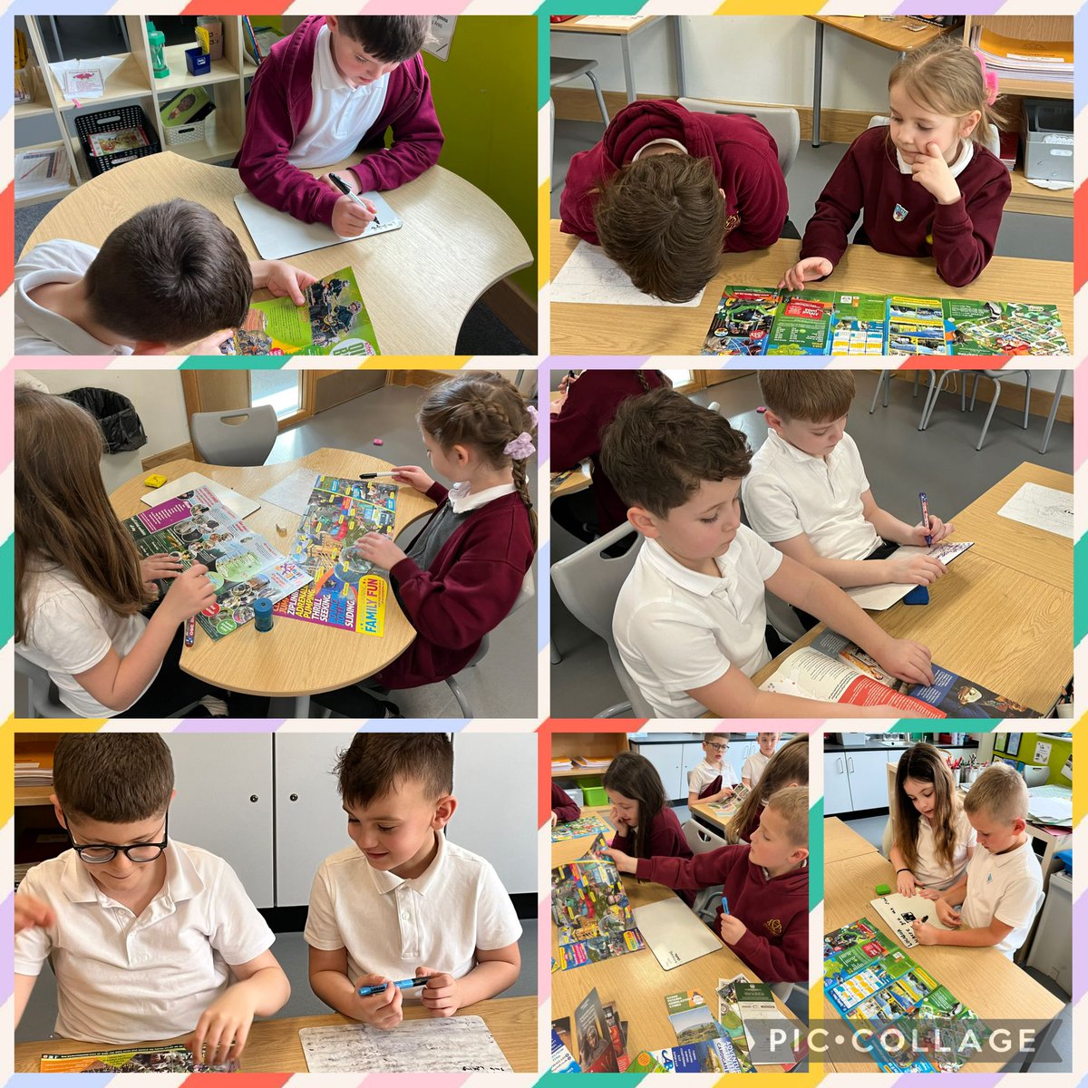 ALC Six Bells tweet media