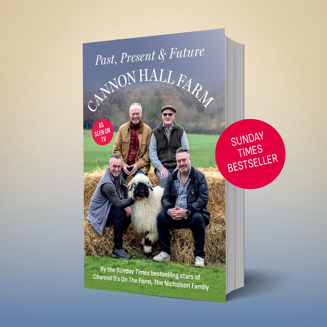 Mirror Books tweet media