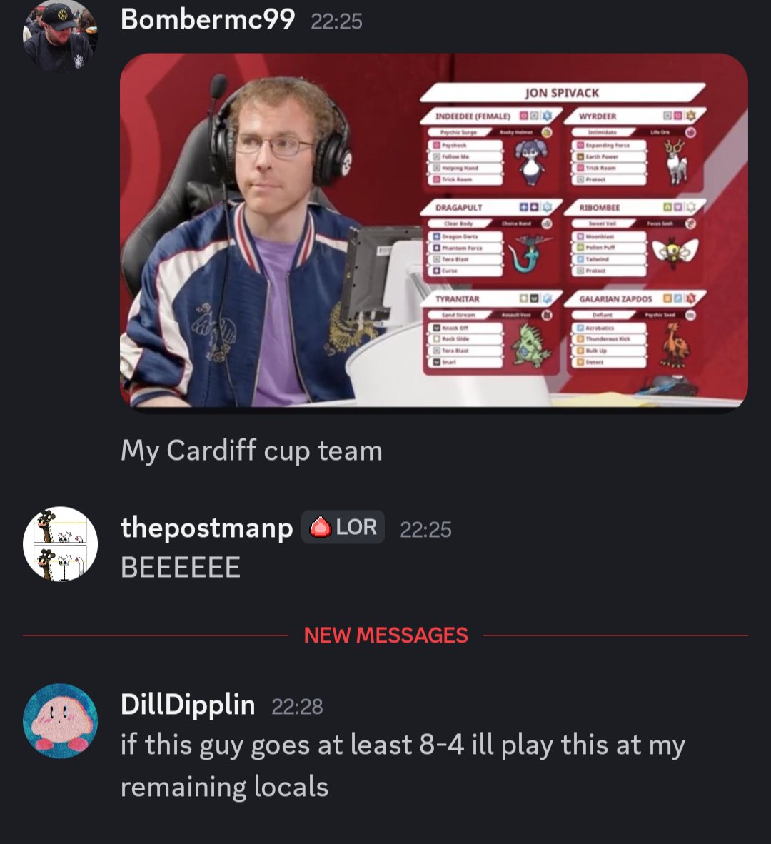 Matt Potter ☕ tweet media