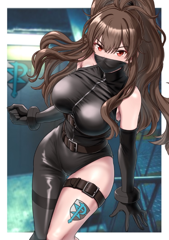 チー之介@Skeb募集中 tweet media