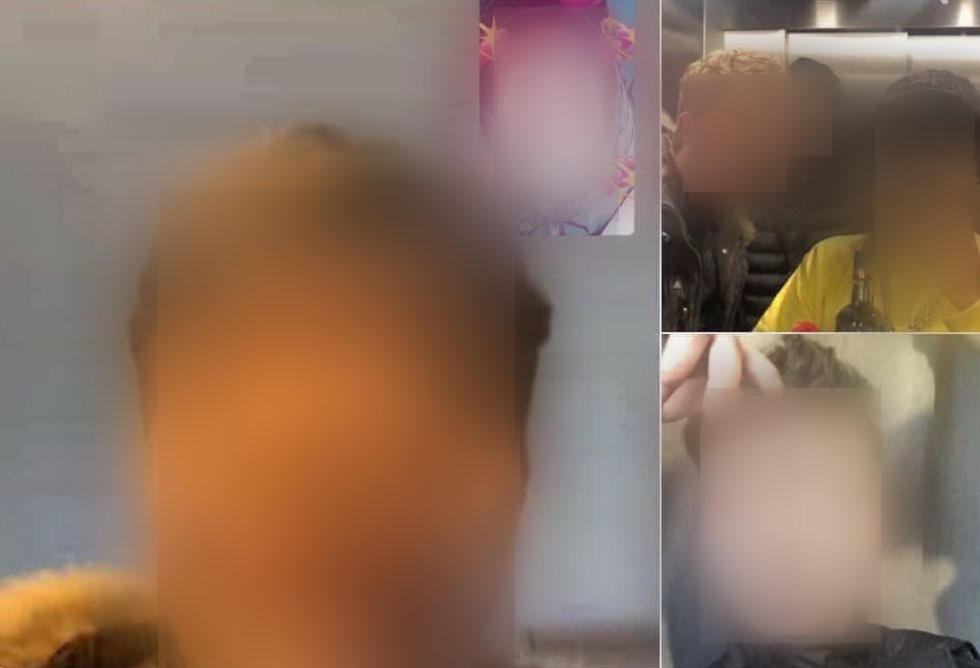 Pour celles et ceux qui relaient des photos de cette personne,
Je peux vous affirmer que ce n’est pas FEMTOGO, vous êtes entrain de relayer le visage d’une personne qui n’a rien à voir avec cette histoire, et n’est pas publique. 1/2