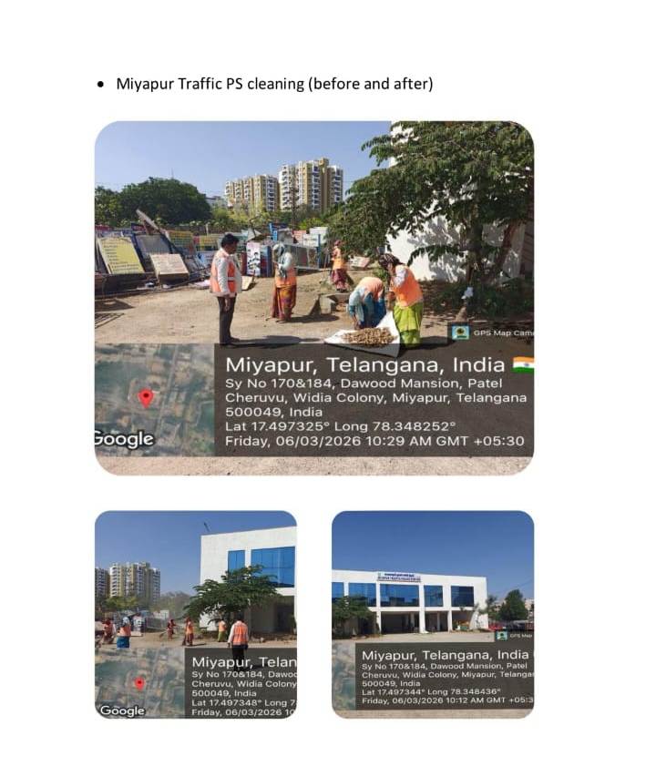 DC MIYAPUR CMC tweet media