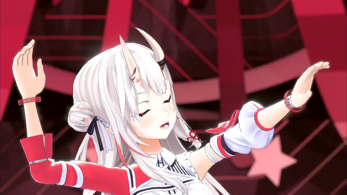 😈 (2) #hololivefesEXPO26_DAY1 #百鬼あやめch