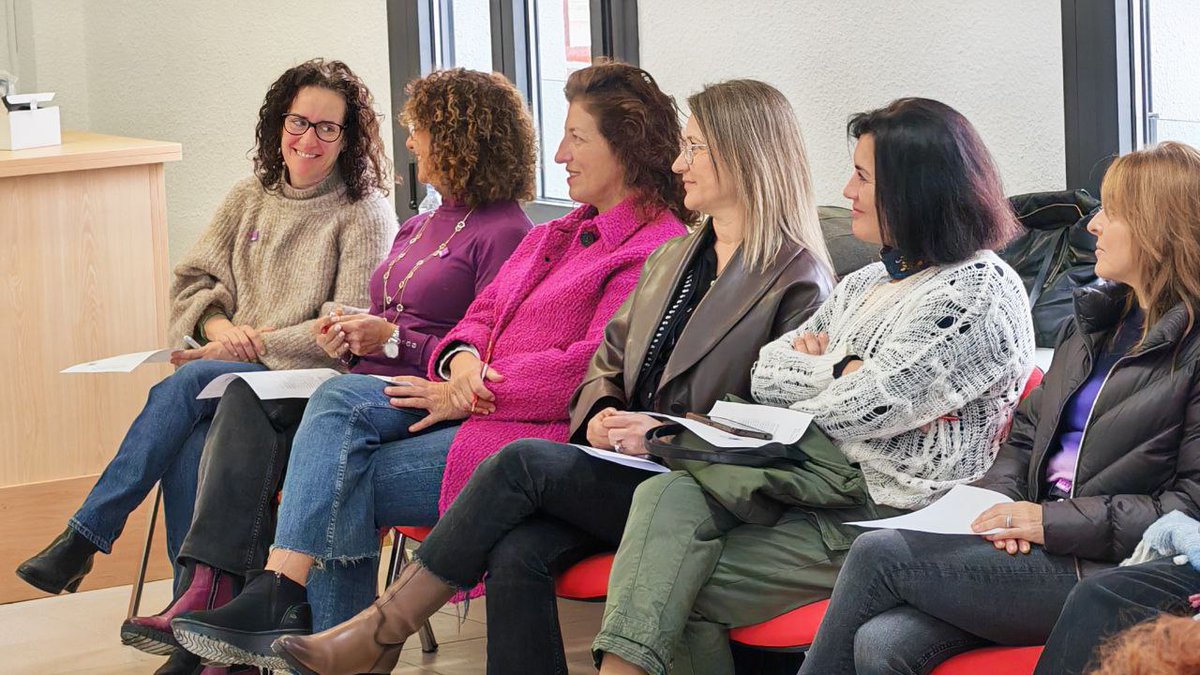 CCOO Huelva #EsencialesParaHuelva tweet media