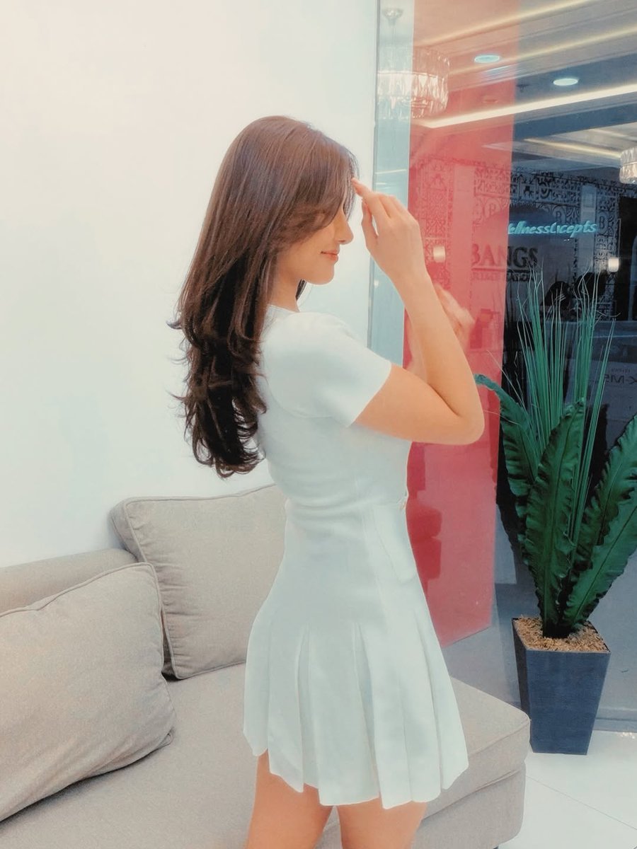 SanyaWarriors's tweet photo. ๐ท:Sanya's new IG post
https://t.co/ptieW4QGeQ
#SanyaLopez | @sanya_lopez
#FirstLadyOfPrimeTime https://t.co/dmTwuya5as