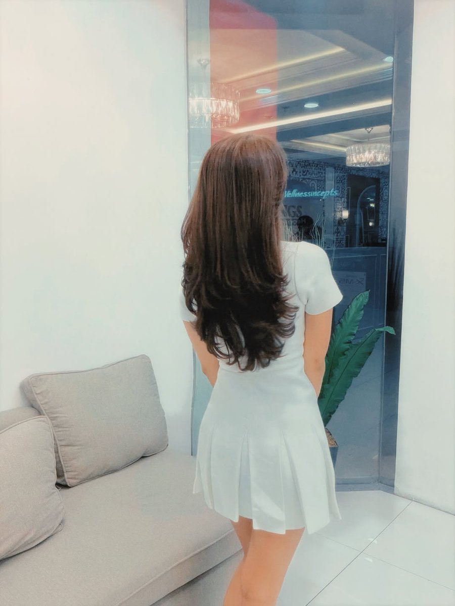 SanyaWarriors's tweet photo. ๐ท:Sanya's new IG post
https://t.co/ptieW4QGeQ
#SanyaLopez | @sanya_lopez
#FirstLadyOfPrimeTime https://t.co/dmTwuya5as