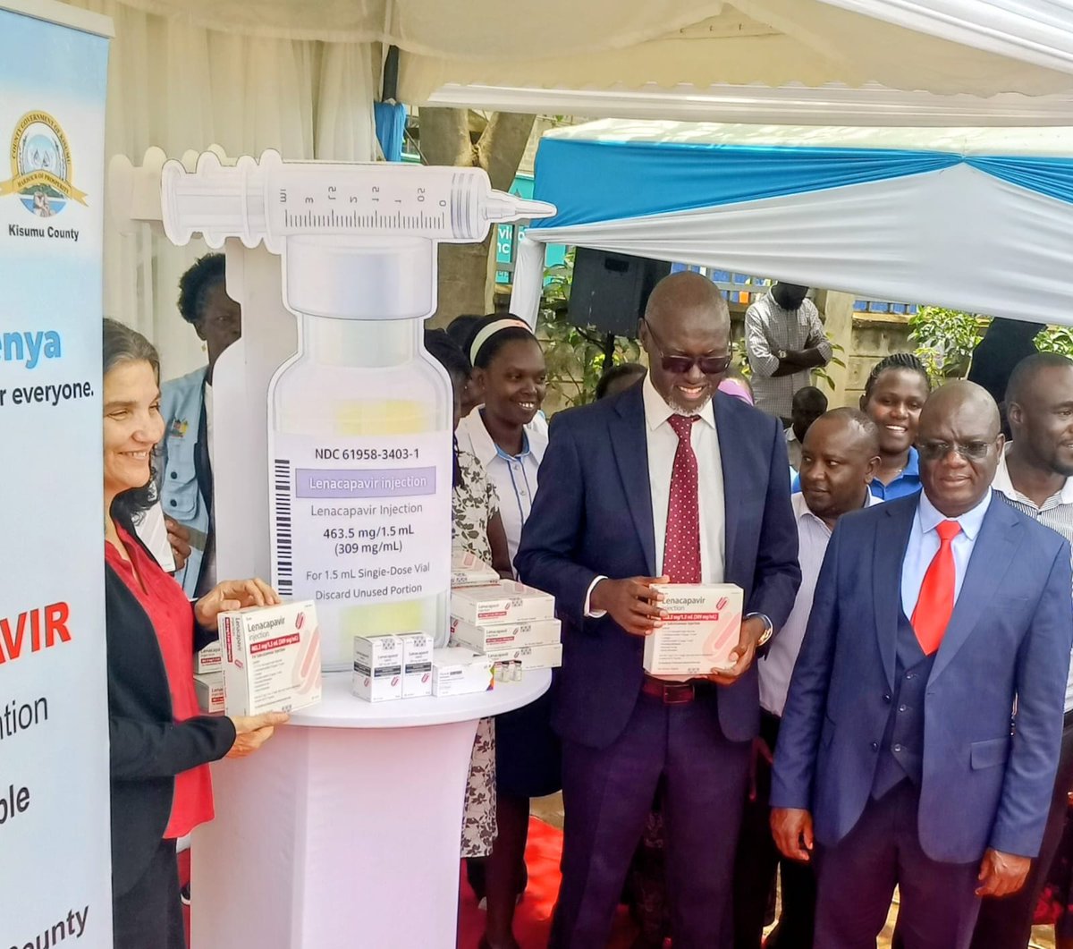 Men for positive Living Support C.B.O - KENYA tweet media