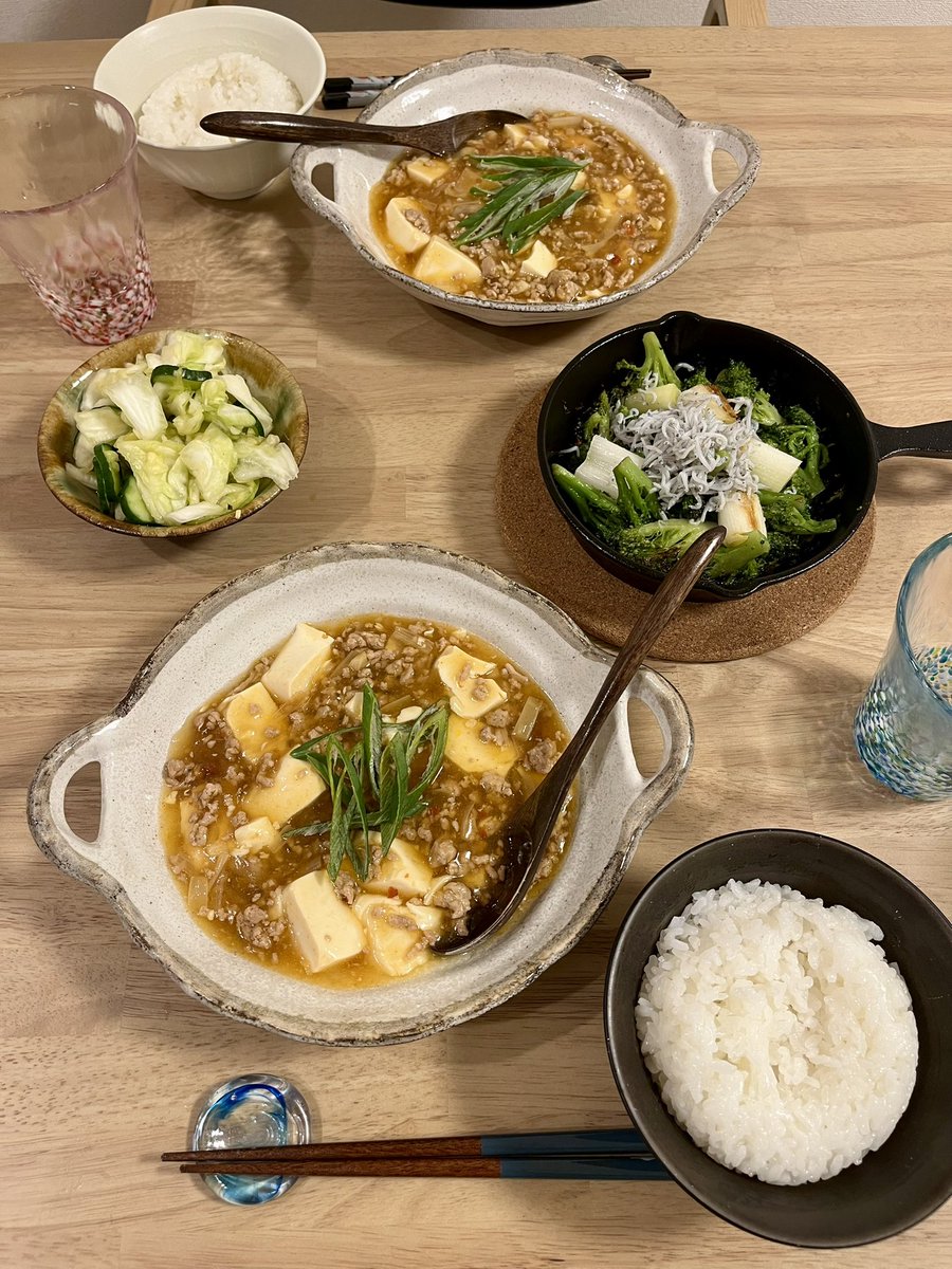 ___24ul's tweet photo. 華金だからにんにく祭り https://t.co/y6KE9R0A62