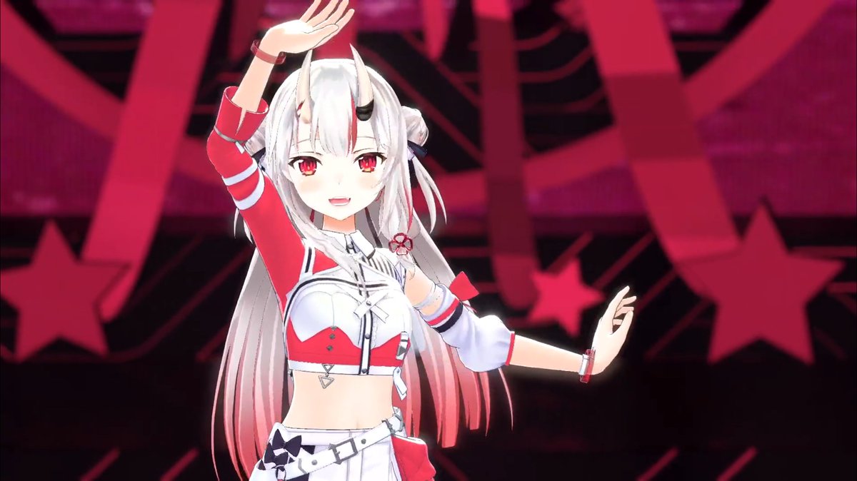 😈 (2) #hololivefesEXPO26_DAY1 #百鬼あやめch