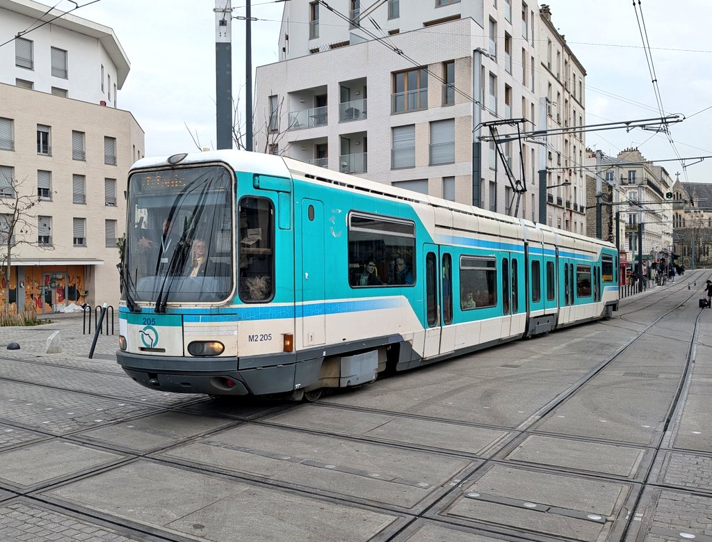 Benoît Mazerolles tweet media