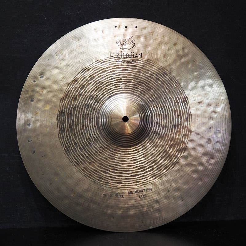 中古品入荷🔥 Zildjian USED K Constantinople 20