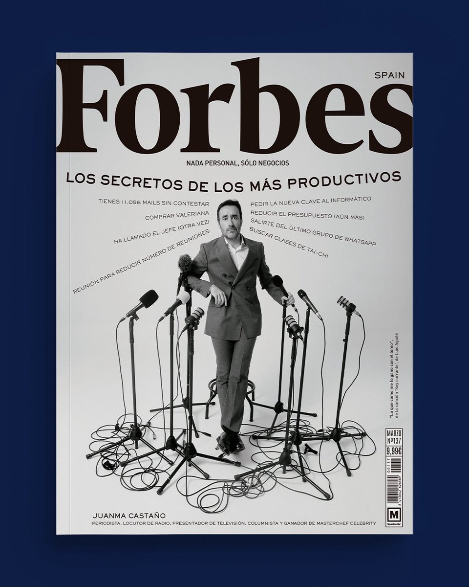 Forbes_es tweet media