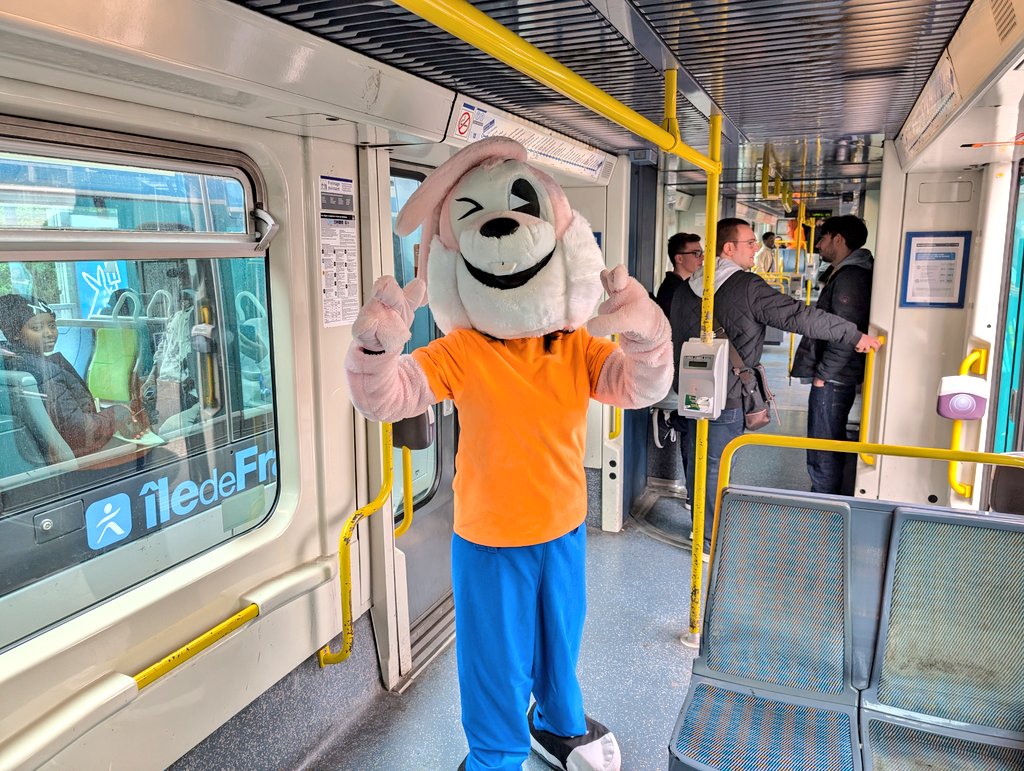 Benoît Mazerolles tweet media