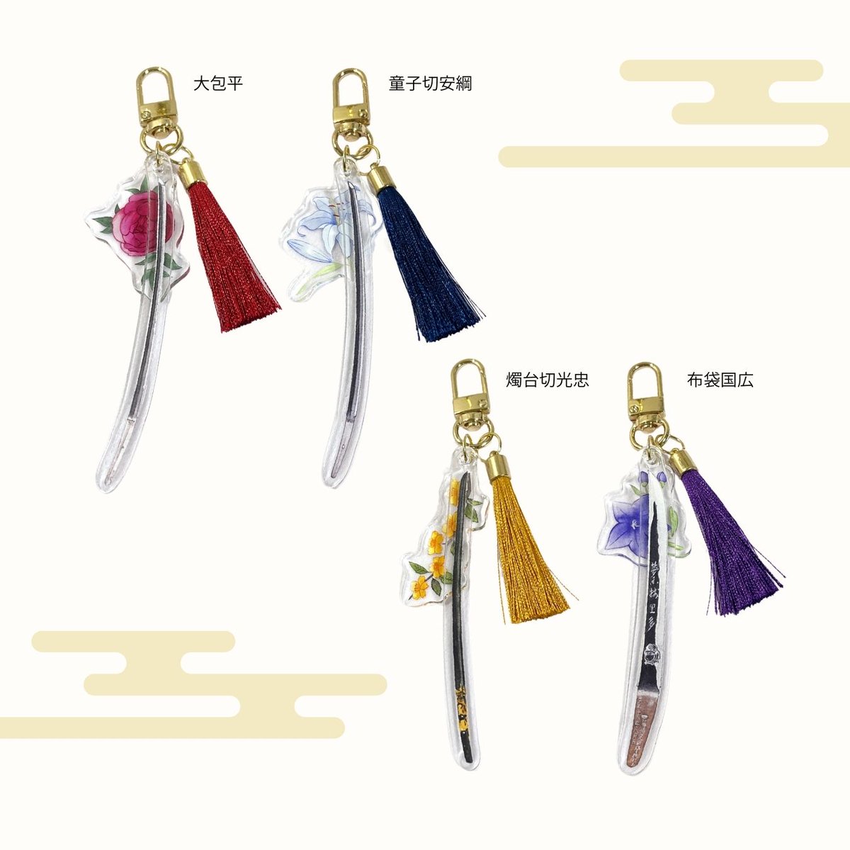 みっちゃんのお花はキンカチャかな？