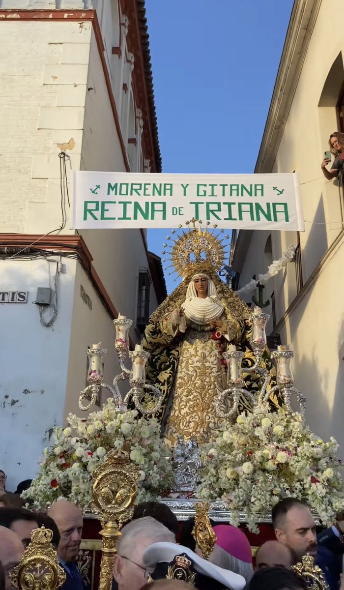 Hoy sale La Esperanza