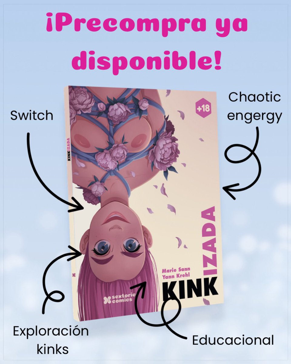 Sextories ❤️ NOVEDADES INCOMING❤️ tweet media